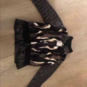 Sosken studios coat!